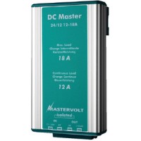 Mastervolt, Dc Master 24V To 12V 6A, 81400200