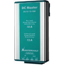 Mastervolt, Dc Master 24V To 12V 12A, 81400300