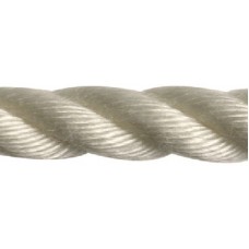 New England Ropes Inc, 3-Strand Spun Poly 5/16
