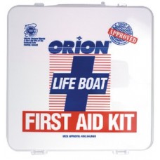 Orion, Life Boat Comm First Aid Kit, 811