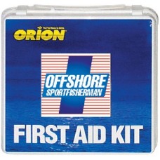Orion, Sportfisher First Aid Kit, 844