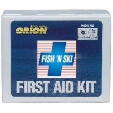 Orion, Fish 'N Ski First Aid Kit, 963