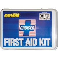 Orion, Cruiser First Aid Kit, 965