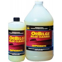 Orpine, Orbilge Quart, OB2