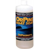 Orpine, Orpine Boat Soap - Quart, OP2