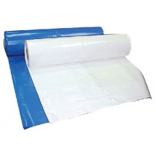 Poly-America, 36'X70'X007 White Srk Wrp 85#, SF0736070W