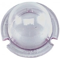 Perko, Clear Spare Lens F/945, 0074DP0WHT