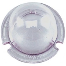 Perko, Clear Spare Lens F/945, 0074DP0WHT