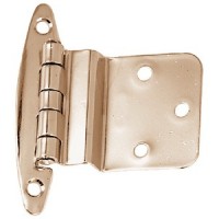 Perko, Inset Hinges, 0271DP0CHR