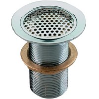 Perko, Flush Mount Drain, 0361005CHR