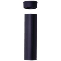 Perko, Complete Liner W/Lip & Tube, 0483DP1BLK