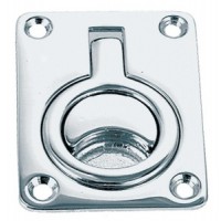 Perko, Flush Hatch Lifting Ring (1), 0575DP0CHR
