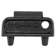Perko, Deck Plate Key, 1247DP0BLK