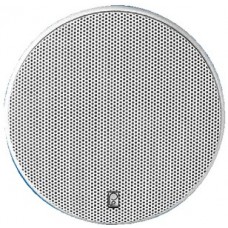 Polyplanar, 6-1/2 Wht 2-Way Rnd.Spkrs-400, MA6600W
