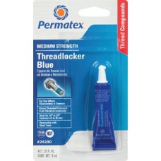 Permatex, P 242 Threadlocker 6 Ml Tube, 24200