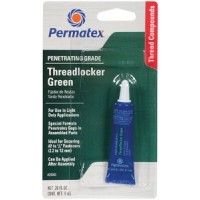 Permatex, Penetrating Threadlocker 290, 29000
