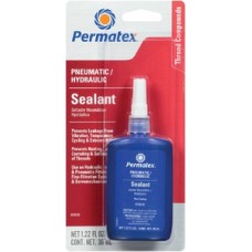 Permatex, Pneumatic / Hydraulic Sealant, 54540