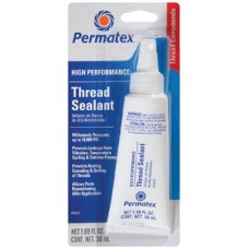 Permatex, High Performance Thread Sealant, 56521
