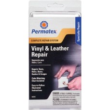 Permatex, Vinyl & Leather Repair Kit, 80902