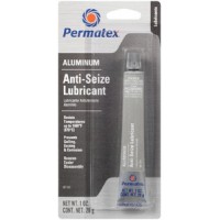 Permatex, 133BR Anti-Seize Lubricant, 81343