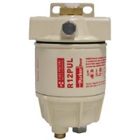 Racor Filters, 120-RMAM Series Fuel / Water Separator, 120RMAM30