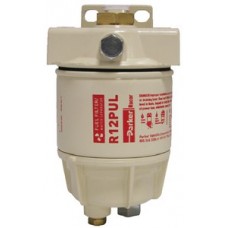 Racor Filters, 120-RMAM Series Fuel / Water Separator, 120RMAM30
