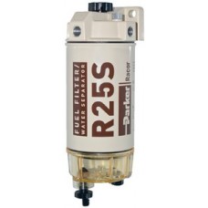 Racor Filters, Filter Assy-Diesel 30 Gph 2M), 230R2
