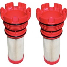 Racor Filters, Twin Pack Replacement Filter, 31871