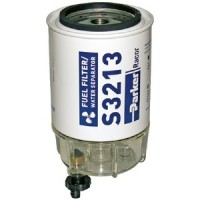 Racor Filters, Merc. Gas Spin On Outboard, B32013