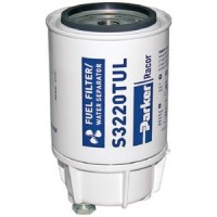 Racor Filters, OMC Gas Spin On Inboard, B32021MAM