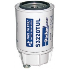 Racor Filters, OMC Gas Spin On Inboard, B32021MAM