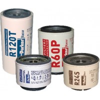 Racor Filters, Element Assy-460R, 30 Micron, R60P