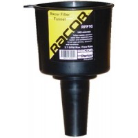 Racor Filters, Fuel Filter Funnel - Water Separating, RFF1C