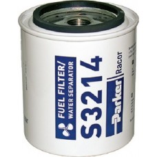 Racor Filters, Filter-Repl B32014 Ev-John O/B, S3214