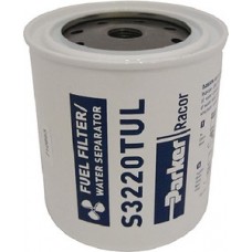 Racor Filters, Replacement Gasoline Element, S3220SUL