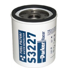 Racor Filters, Filter-Repl 320R-490Rrac01 10M, S3227