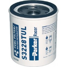 Racor Filters, Filter-Repl 320Rrac02 10M, S3228TUL