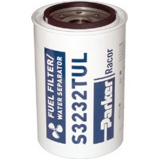 Racor Filters, Repl. Element For 660Rrac02, S3232TUL