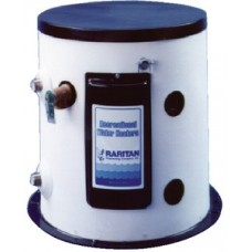 Raritan, 6 Ga Water Heater W/Heat Exc, 170611