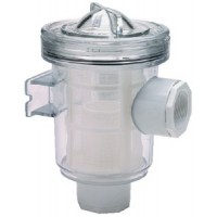 Raritan, Raw Water Strainer, RWS