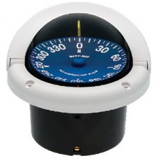 Ritchie, Hiperformance Compass White, SS1002W