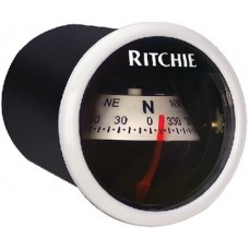 Ritchie, Compass In Dash Instrument, X21WW