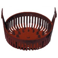 Rule, Strainer Base F/3700 & 4000, 279