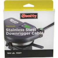 Scotty, Replacement Wire 200' W/Kit, 1000K