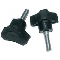 Scotty, Mounting Knobs for 1026 Swivel Mount, 2 Pack, 1035