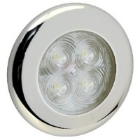 Seachoice, LED Courtesy Interior Blue, 03121