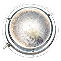 Seachoice, LED Dome Light-4 SS, 03281