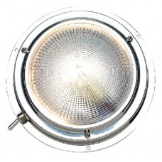 Seachoice, LED Dome Light-4 SS, 03281