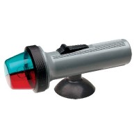 Seachoice, Portable Bow Light w/Suction Cup Mount, 06101