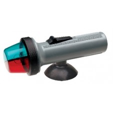 Seachoice, Portable Bow Light w/Suction Cup Mount, 06101